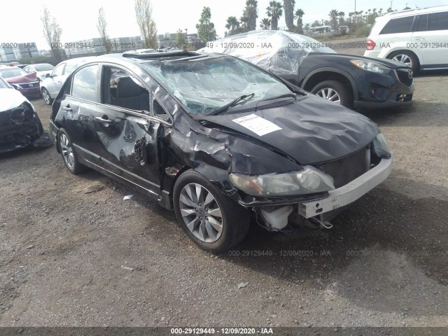 HONDA CIVIC SDN 2010 19xfa1f80ae038380