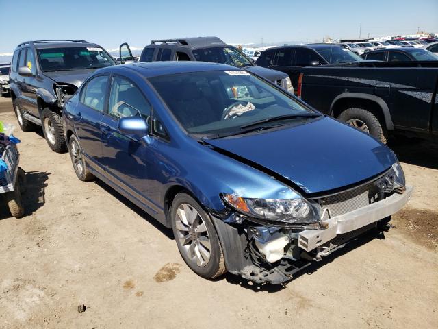 HONDA CIVIC EX 2010 19xfa1f80ae040694