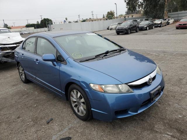 HONDA CIVIC EX 2010 19xfa1f80ae040968