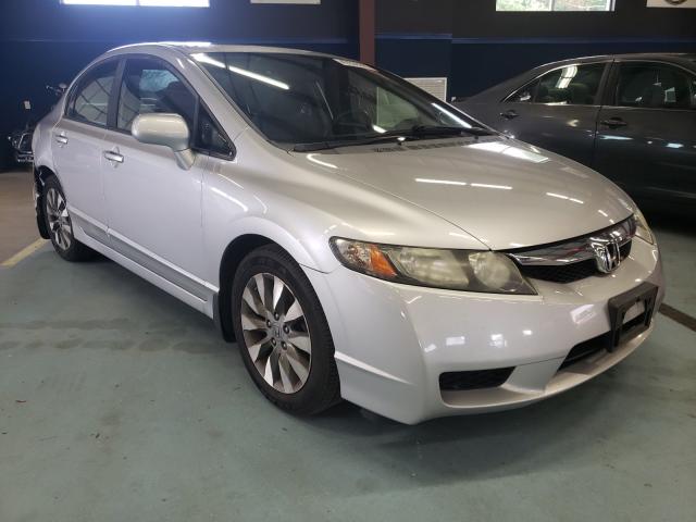 HONDA CIVIC EX 2010 19xfa1f80ae041036