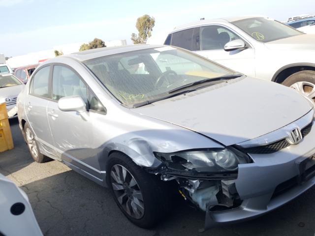 HONDA CIVIC EX 2010 19xfa1f80ae042672