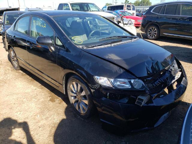 HONDA CIVIC EX 2010 19xfa1f80ae042820