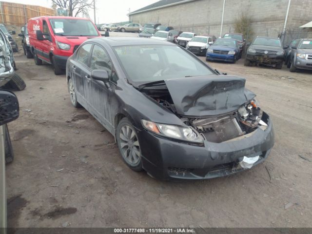 HONDA CIVIC SDN 2010 19xfa1f80ae043479