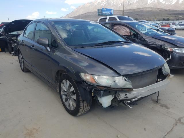 HONDA CIVIC 2010 19xfa1f80ae045541