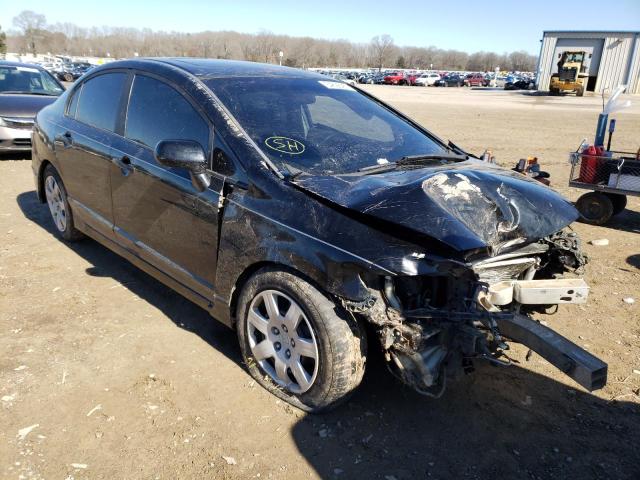 HONDA CIVIC EX 2010 19xfa1f80ae047029