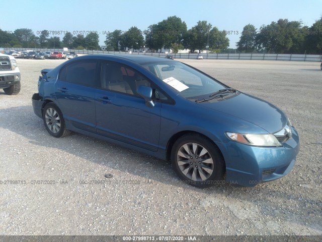 HONDA CIVIC SDN 2010 19xfa1f80ae049377