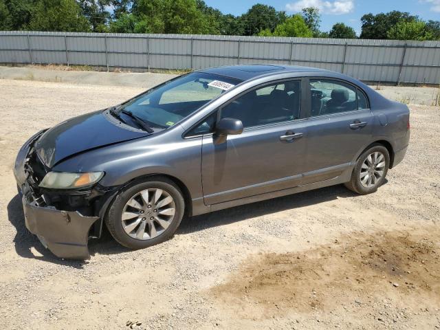 HONDA CIVIC 2010 19xfa1f80ae049539