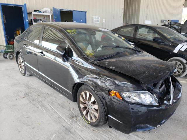 HONDA CIVIC EX 2010 19xfa1f80ae052635