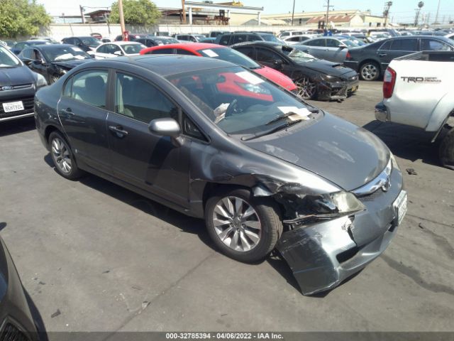 HONDA CIVIC SDN 2010 19xfa1f80ae055969