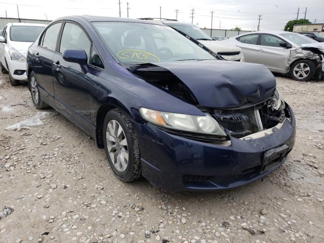 HONDA CIVIC EX 2010 19xfa1f80ae058340