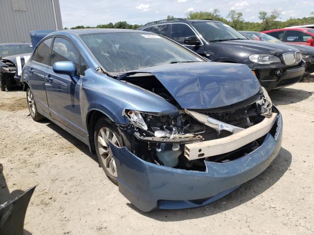 HONDA CIVIC EX 2010 19xfa1f80ae058824