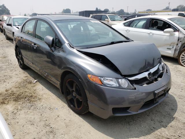 HONDA CIVIC EX 2010 19xfa1f80ae061108