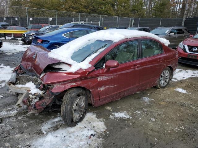 HONDA CIVIC 2010 19xfa1f80ae063229