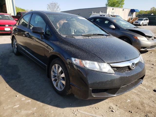 HONDA CIVIC EX 2010 19xfa1f80ae069127