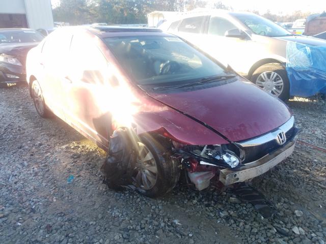 HONDA CIVIC EX 2010 19xfa1f80ae071069