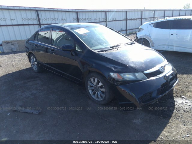 HONDA CIVIC SDN 2010 19xfa1f80ae075588