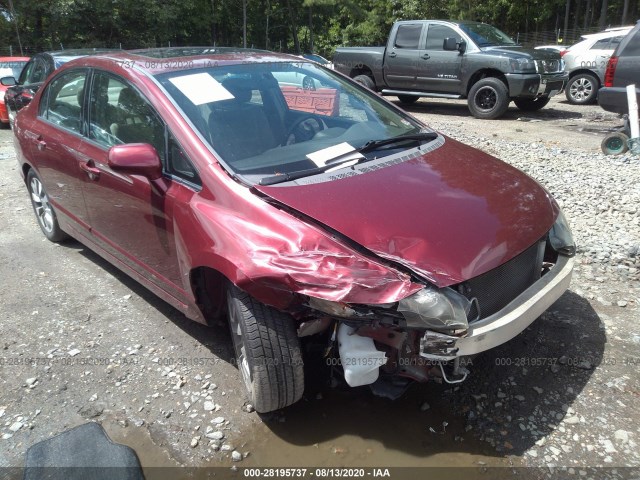 HONDA CIVIC SDN 2010 19xfa1f80ae076465