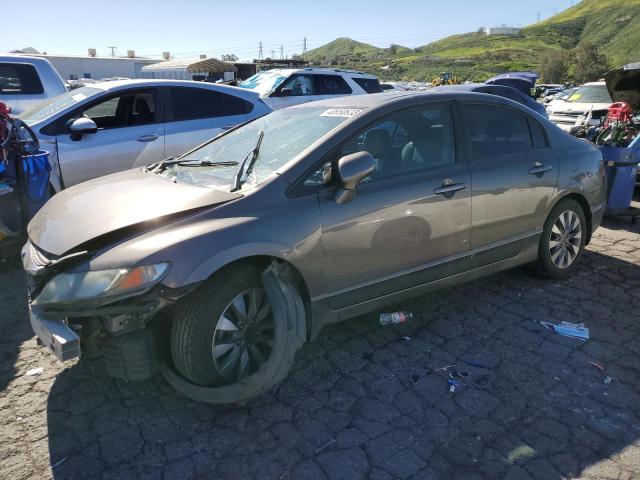 HONDA CIVIC EX 2010 19xfa1f80ae079169