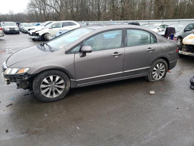 HONDA CIVIC EX 2010 19xfa1f80ae082900