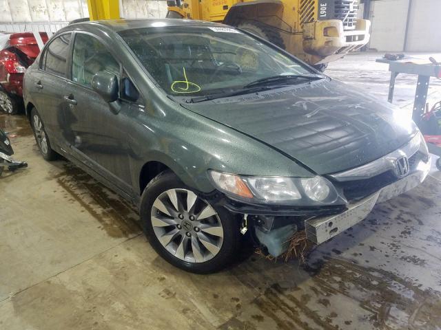 HONDA CIVIC EX 2010 19xfa1f80ae084999