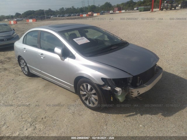 HONDA CIVIC SDN 2010 19xfa1f80ae087319