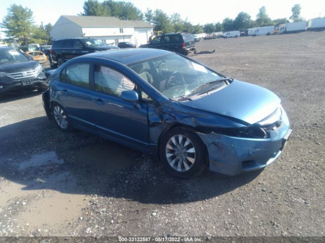 HONDA CIVIC SDN 2010 19xfa1f80ae087336