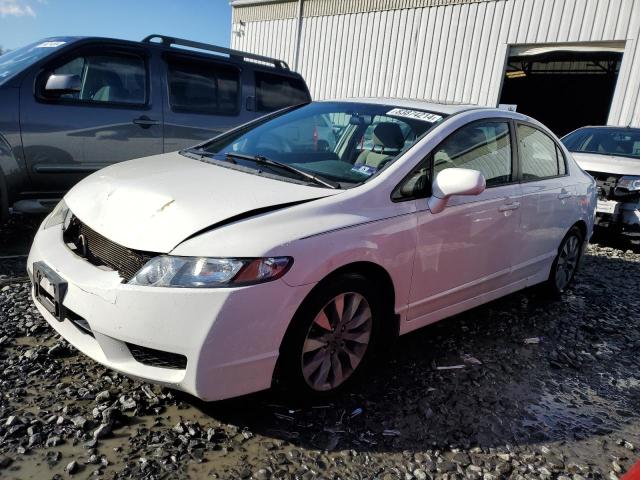 HONDA CIVIC EX 2011 19xfa1f80be013951