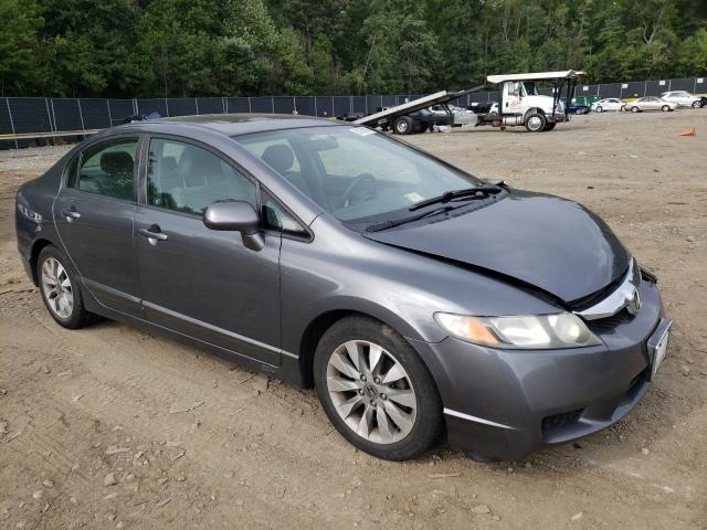 HONDA CIVIC EX 2011 19xfa1f80be013996