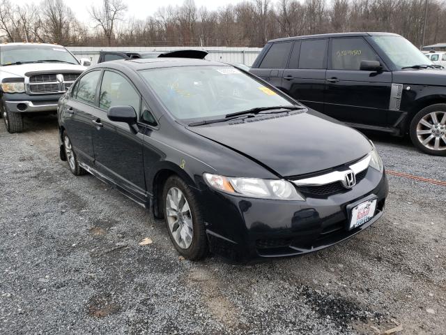 HONDA CIVIC 2011 19xfa1f80be014498