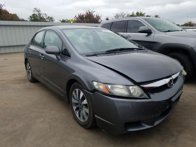 HONDA CIVIC EX 2011 19xfa1f80be022973