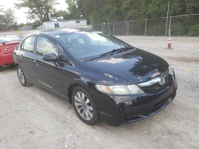 HONDA CIVIC EX 2011 19xfa1f80be023427