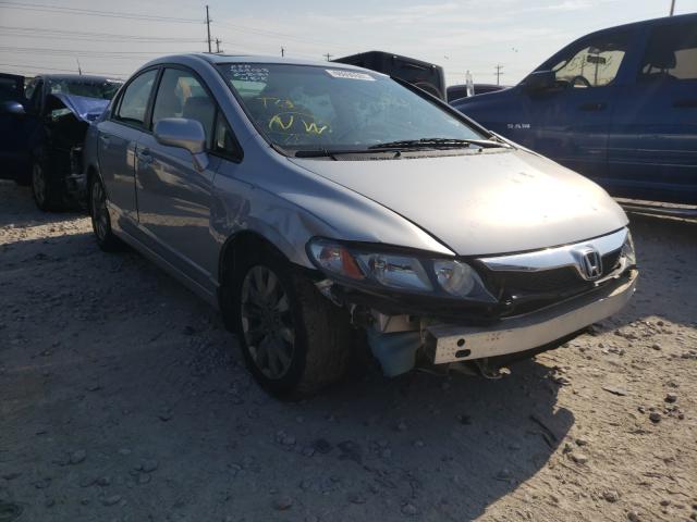 HONDA CIVIC EX 2011 19xfa1f80be026909