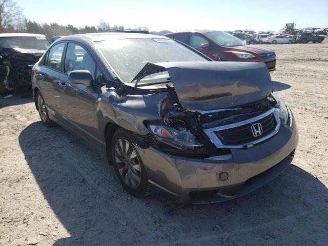 HONDA CIVIC EX 2011 19xfa1f80be030104