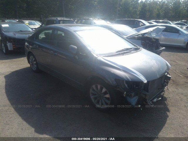 HONDA CIVIC 2011 19xfa1f80be040874