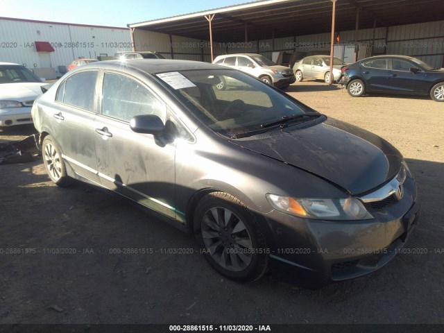 HONDA CIVIC SDN 2010 19xfa1f81ae020275