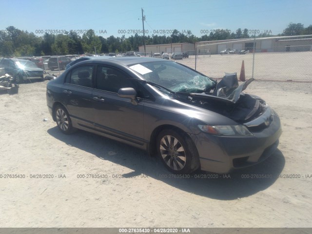 HONDA CIVIC SDN 2010 19xfa1f81ae023824