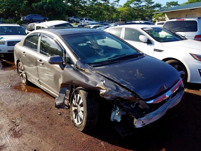 HONDA CIVIC EX 2010 19xfa1f81ae023869