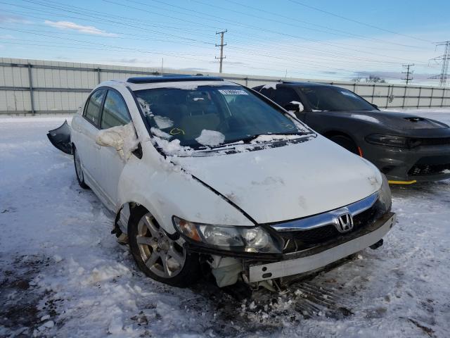 HONDA CIVIC EX 2010 19xfa1f81ae024083