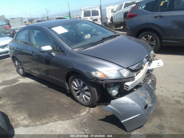 HONDA CIVIC SDN 2010 19xfa1f81ae024939