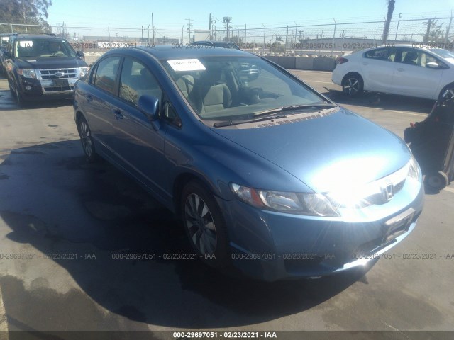 HONDA CIVIC SDN 2010 19xfa1f81ae029879