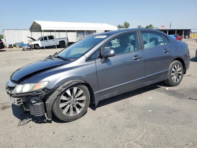 HONDA CIVIC 2010 19xfa1f81ae030501