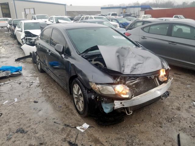 HONDA CIVIC EX 2010 19xfa1f81ae035648