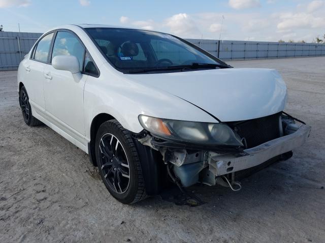 HONDA CIVIC EX 2010 19xfa1f81ae035956