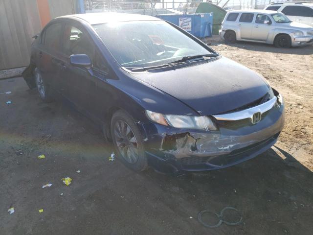 HONDA CIVIC EX 2010 19xfa1f81ae036959