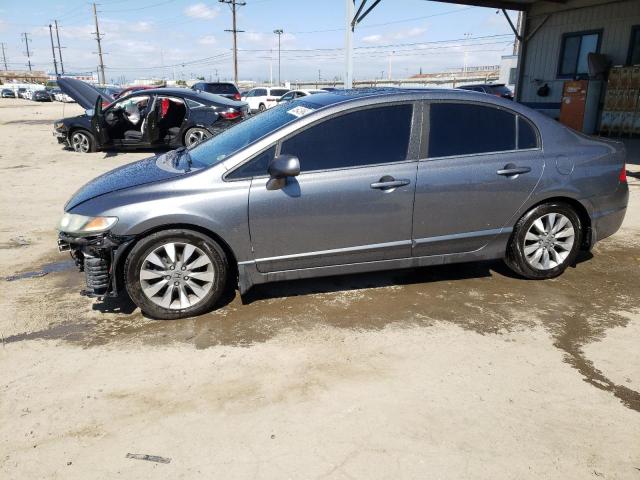 HONDA CIVIC 2010 19xfa1f81ae038033