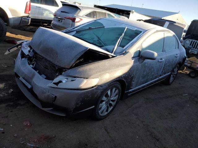 HONDA CIVIC 2010 19xfa1f81ae040171