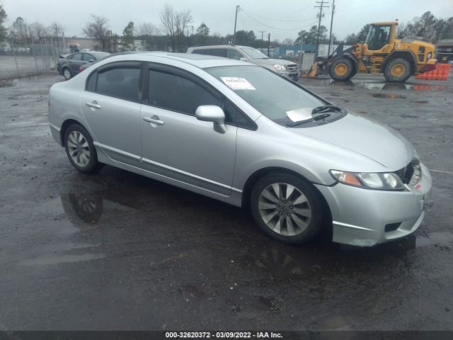 HONDA CIVIC SDN 2010 19xfa1f81ae048948