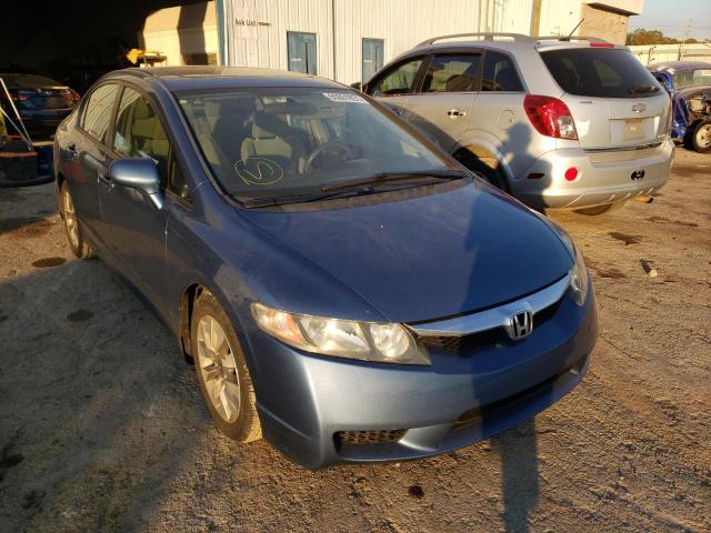 HONDA CIVIC EX 2010 19xfa1f81ae049436