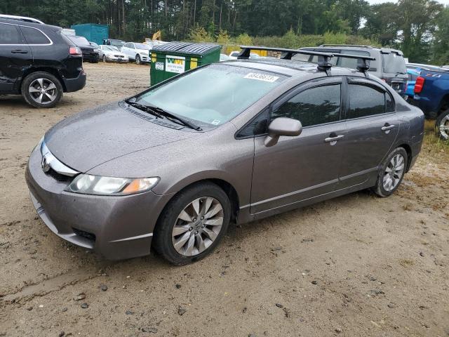 HONDA CIVIC SDN 2010 19xfa1f81ae056208