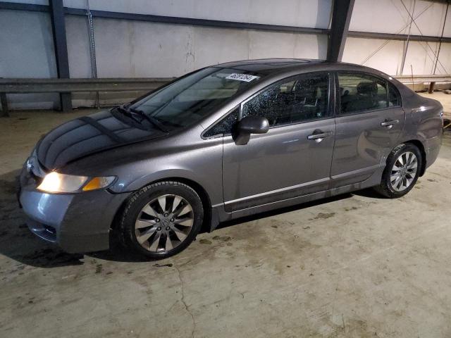 HONDA CIVIC 2010 19xfa1f81ae058413